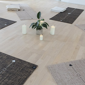 Yoga Mats